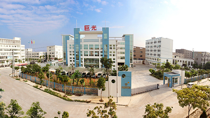 巨光門控 技術領先，產能卓越，品質可靠